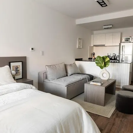 Apartamento Attico Juncal Ciudad Autónoma de Ciudad Autónoma de Buenos Aires Exterior foto