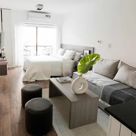 Apartamento Attico Juncal Ciudad Autónoma de Ciudad Autónoma de Buenos Aires Exterior foto