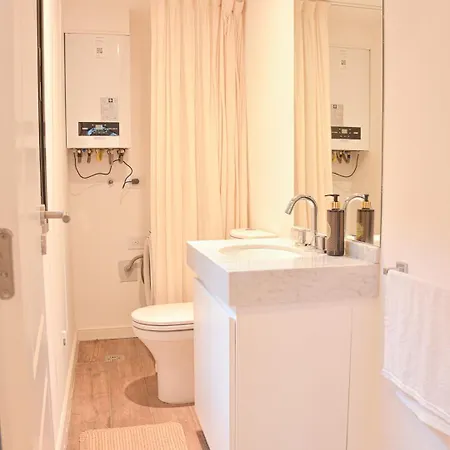 Apartamento Attico Juncal Ciudad Autónoma de Ciudad Autónoma de Buenos Aires Exterior foto