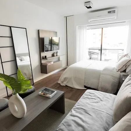Apartamento Attico Juncal Ciudad Autónoma de Ciudad Autónoma de Buenos Aires Exterior foto