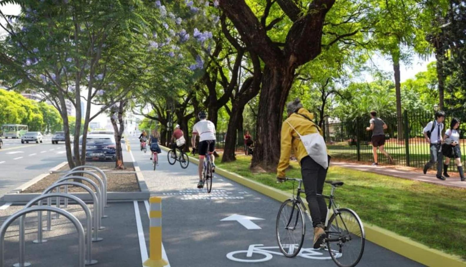 Attico Juncal * Ciudad Autónoma de Buenos Aires
