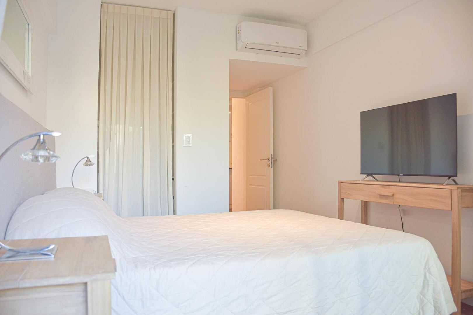 Attico Juncal Apartamento *