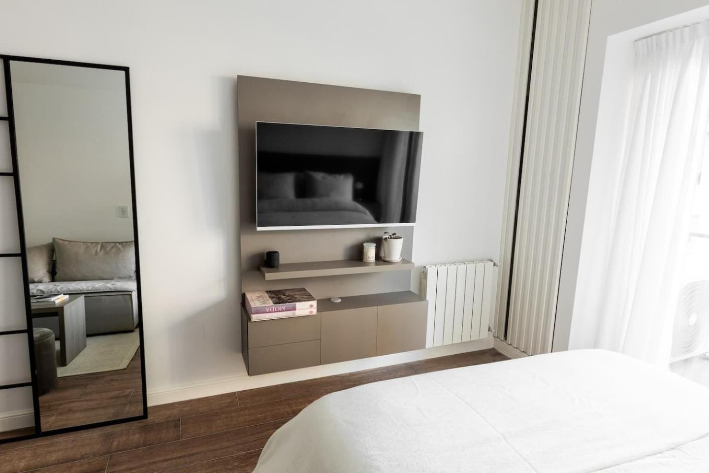 Apartamento Attico Juncal Ciudad Autónoma de Buenos Aires