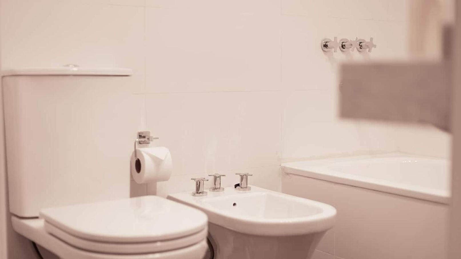 Attico Juncal Apartamento
