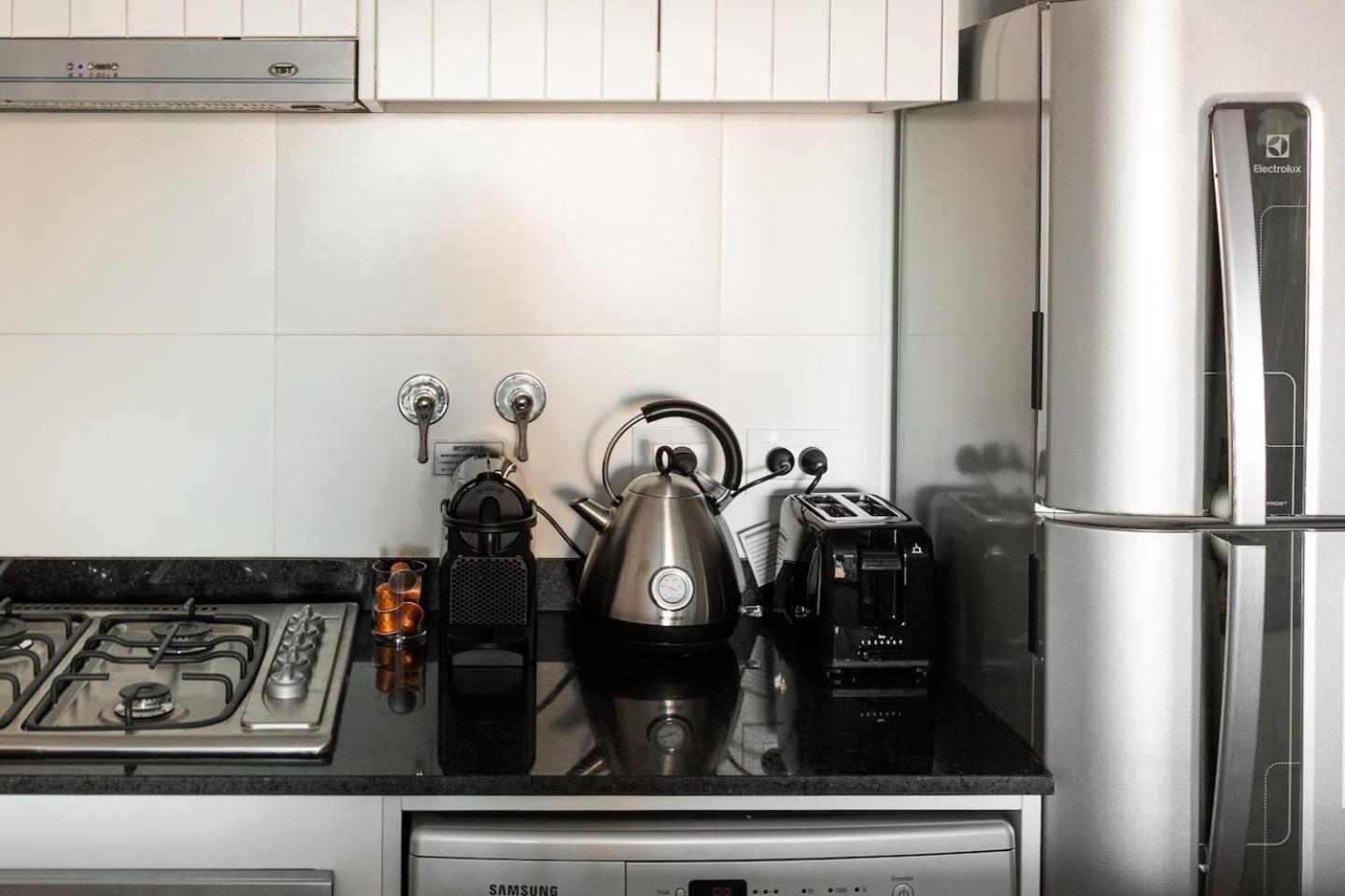 Attico Juncal Apartamento *
