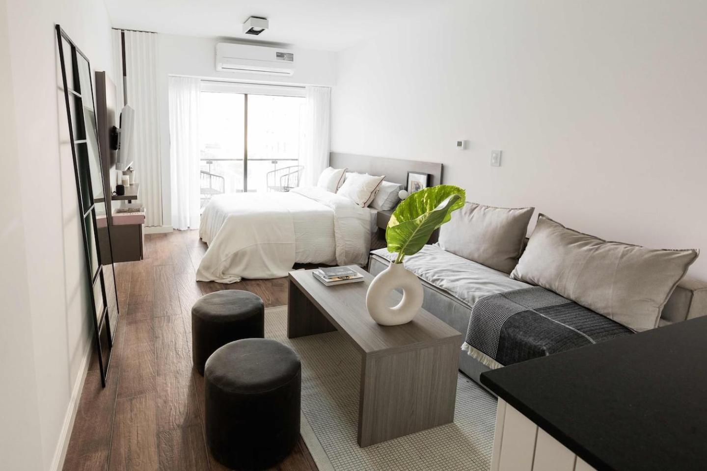 Attico Juncal Apartamento Ciudad Autónoma de Buenos Aires