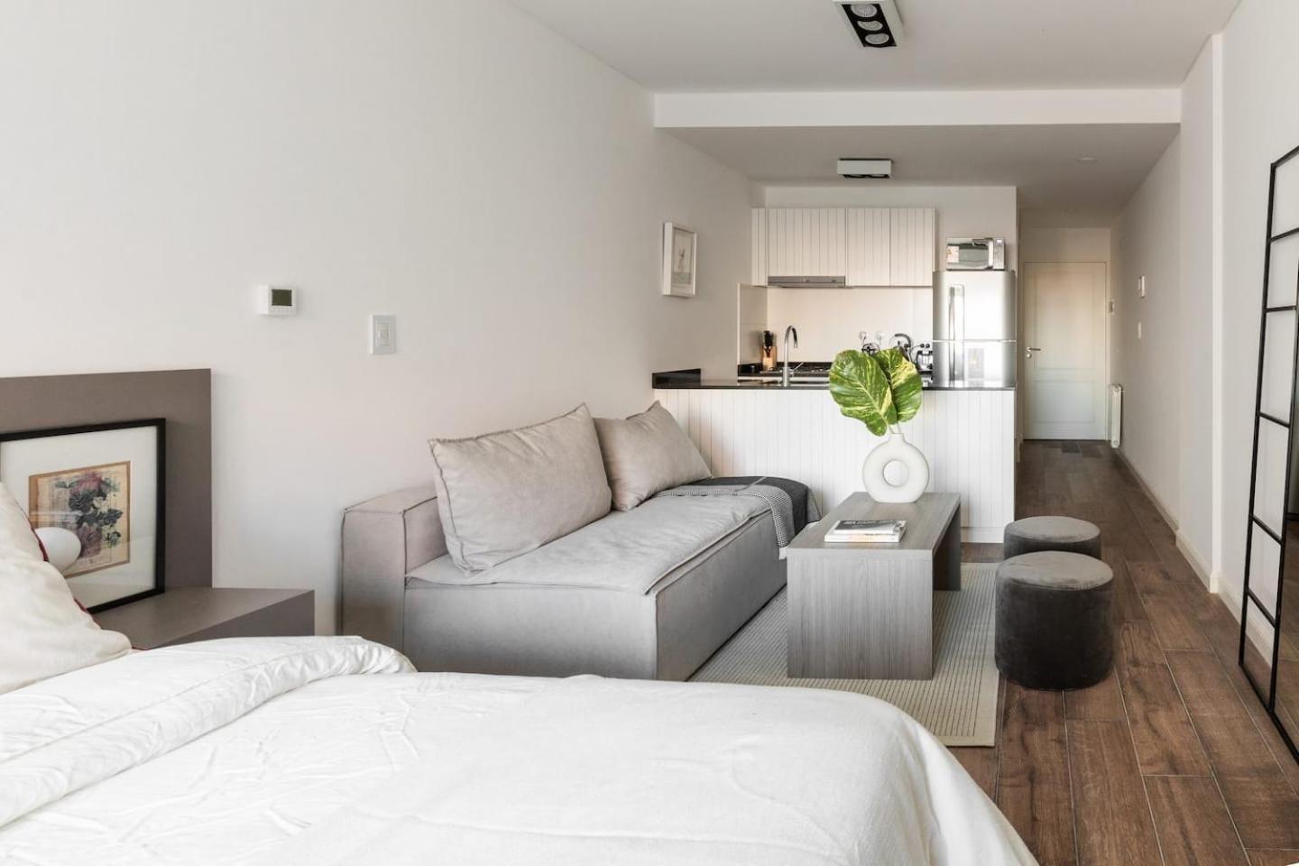 Attico Juncal Apartamento *