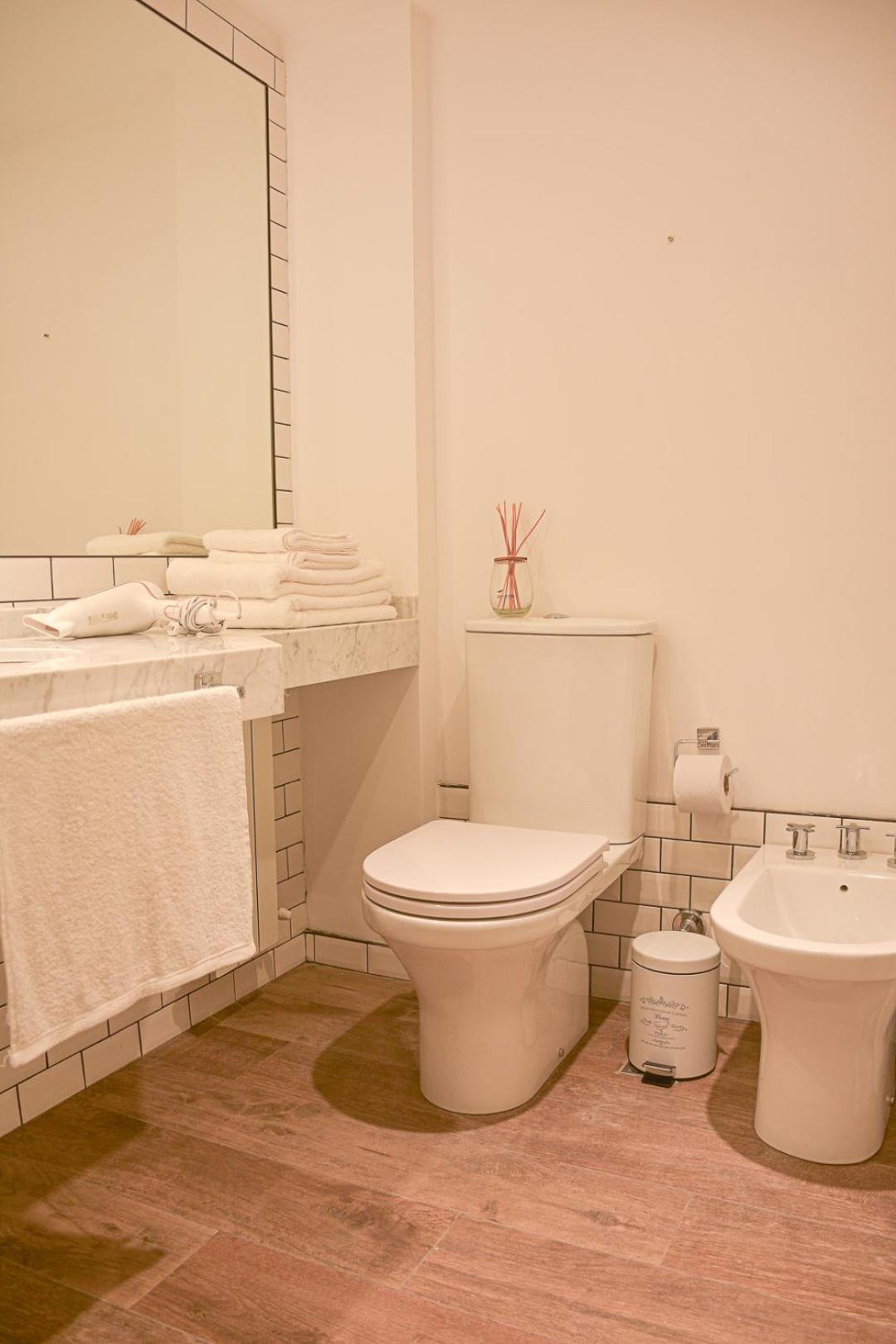 Apartamento Attico Juncal Ciudad Autónoma de Buenos Aires
