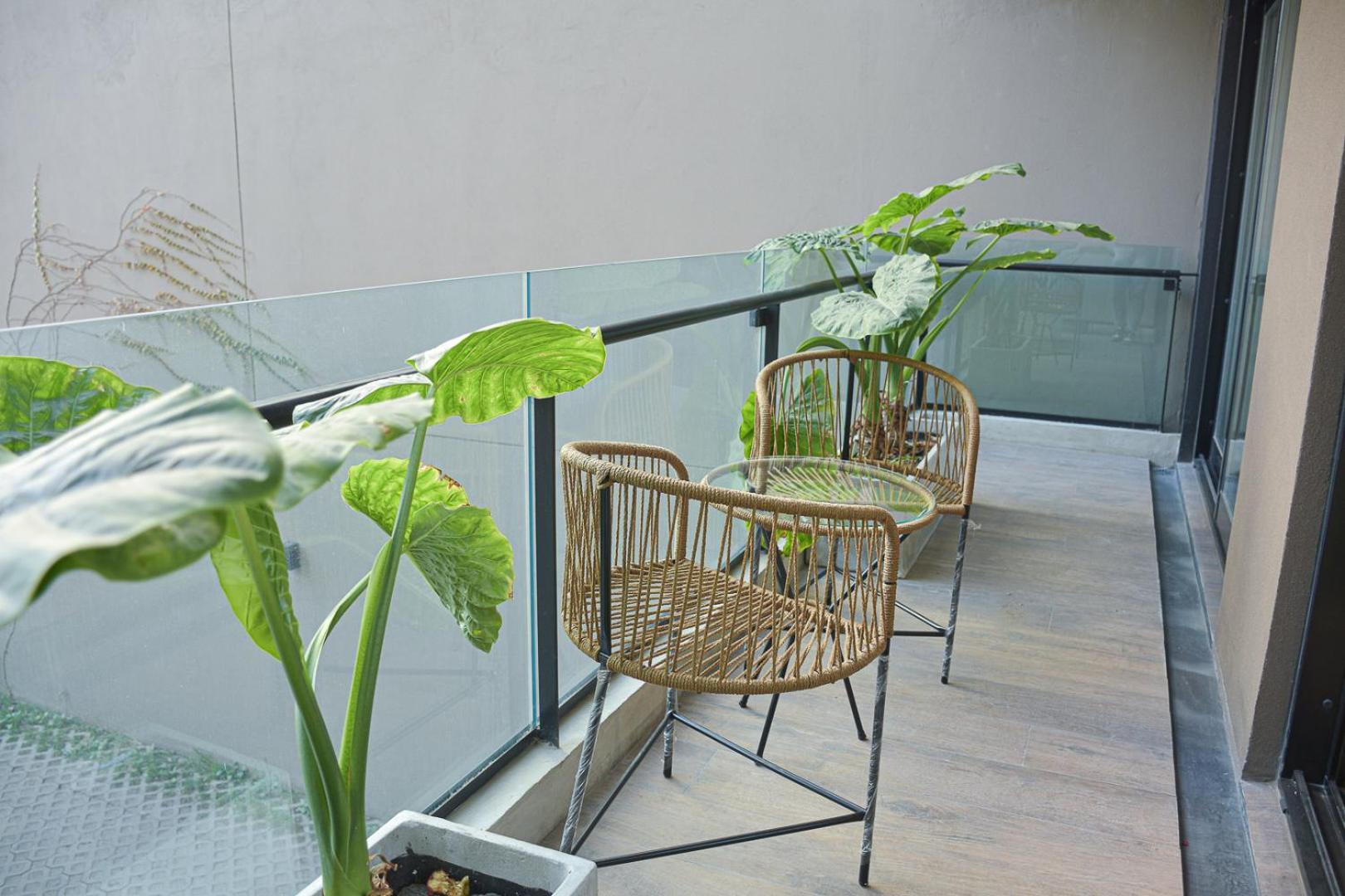 Apartamento Attico Juncal *